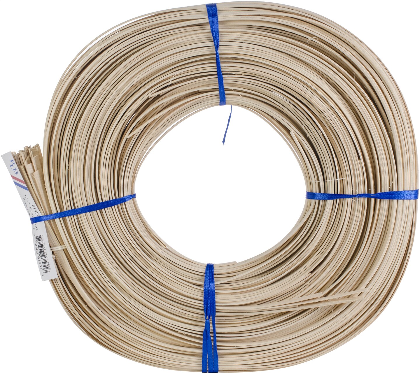Comcraft Flat Reed 6.35mm 1lb Coil-Approximately 370&#x27;