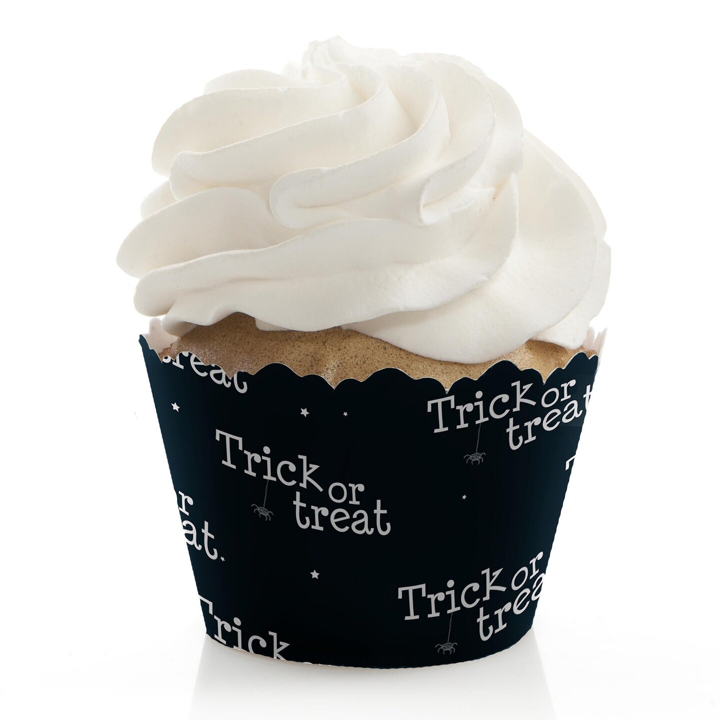 Big Dot of Happiness Trick or Treat Halloween Party Decorations