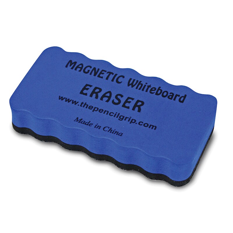Whiteboard Eraser, 4" X 2", Blue, Pack Of 24 Michaels