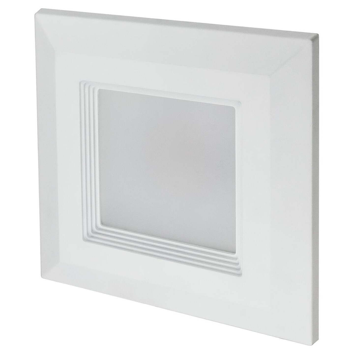 SUNLITE 5in 15w 4000K-4500K Downlight Retrofit with E26 Medium Base