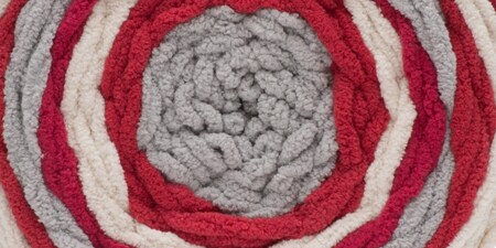 Bernat Blanket Stripes Yarn