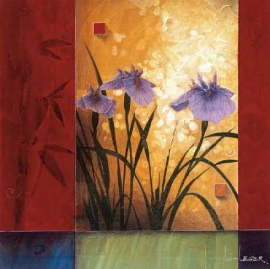 Garden Notes Poster Print by Don Li-Leger - Item # VARPDX5476