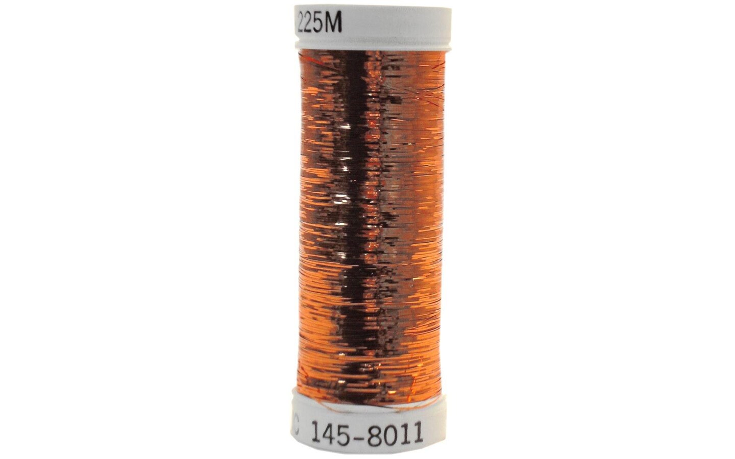 Sulky Sliver Metal 250Yd Thrd Light Copper