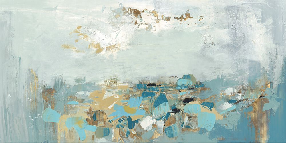 Nu Bleu by Grace Rowan - Item # VARPDXBC055A