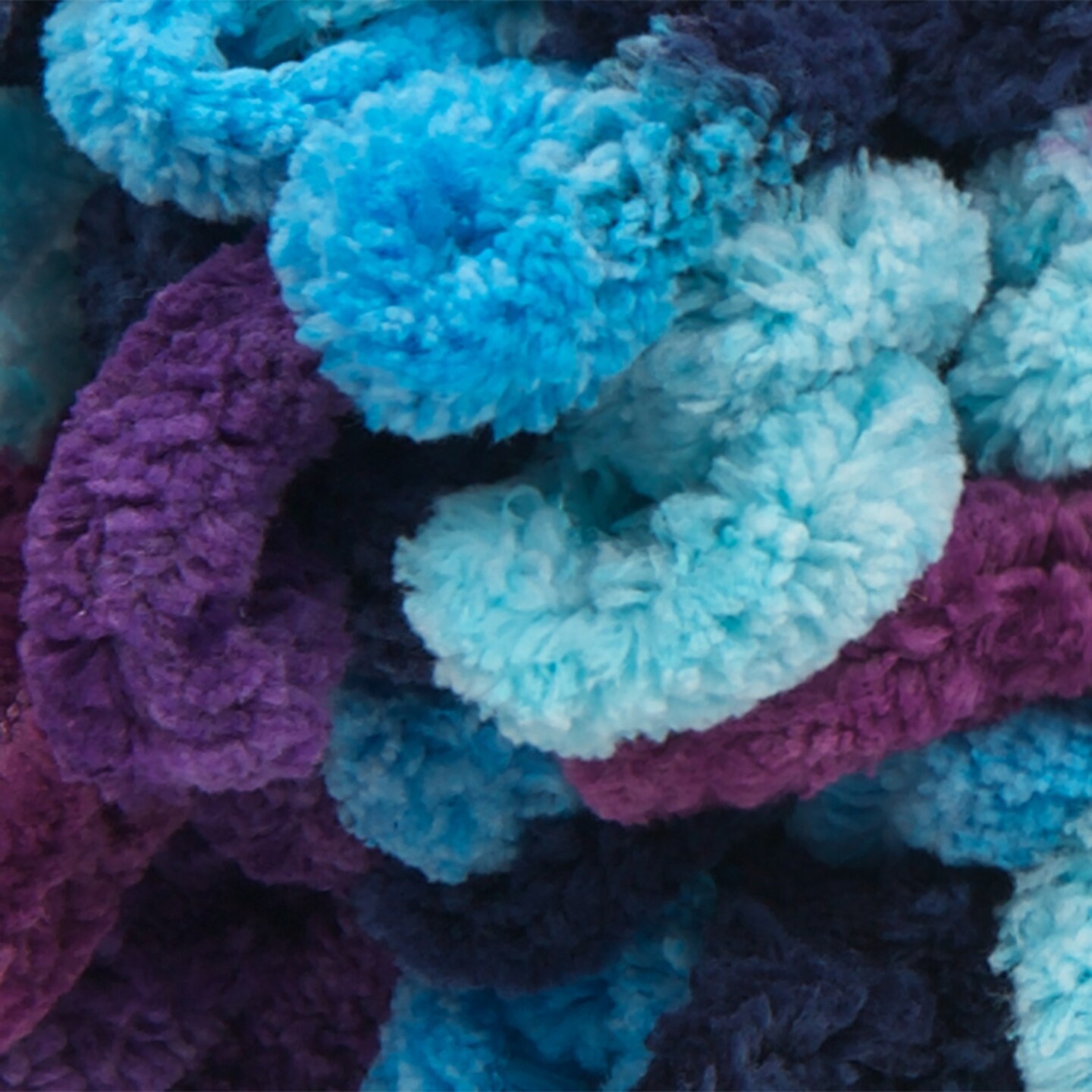 Lion Brand Off The Hook Yarn