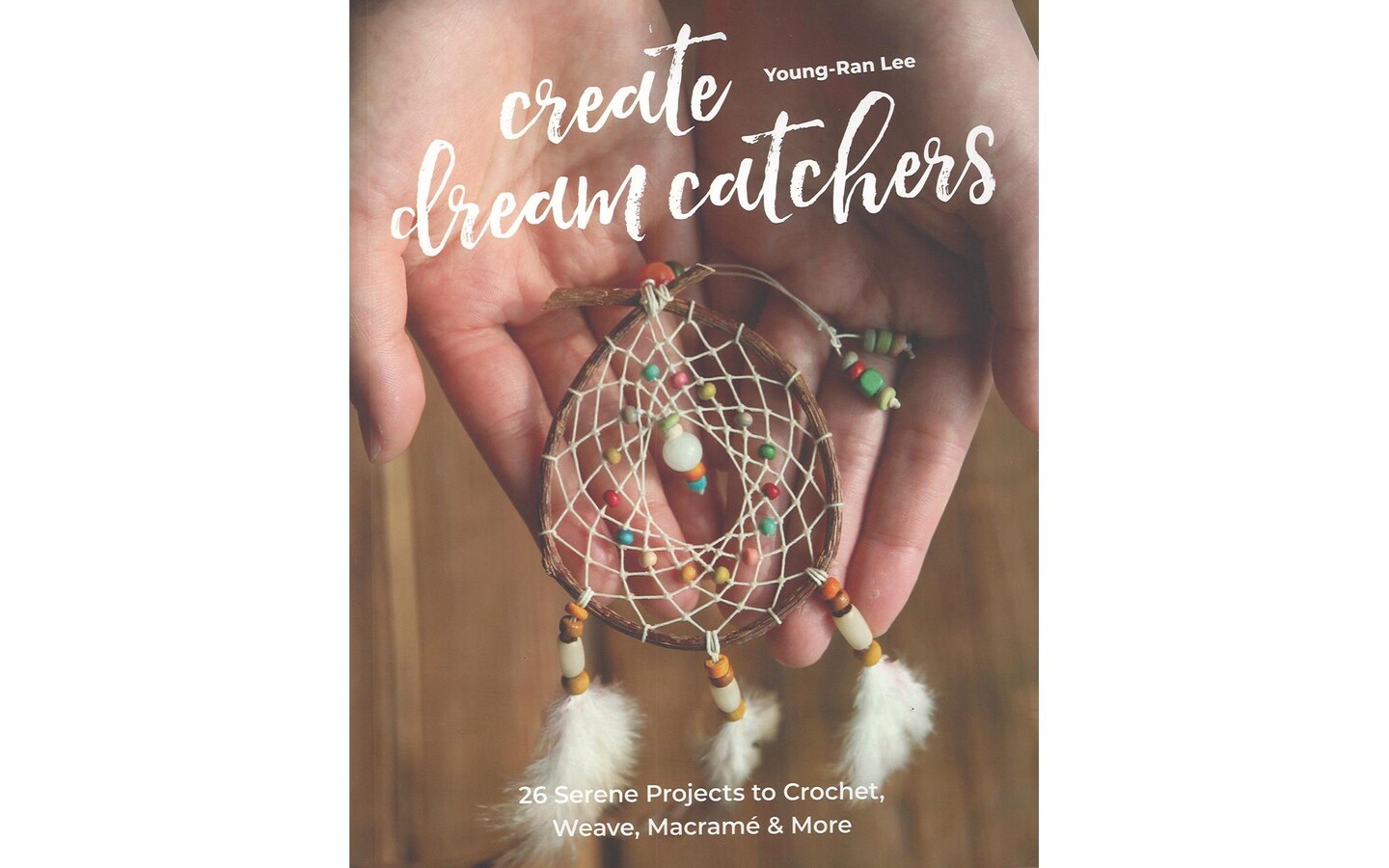 Stash By C&#x26;T Create Dream Catchers Bk