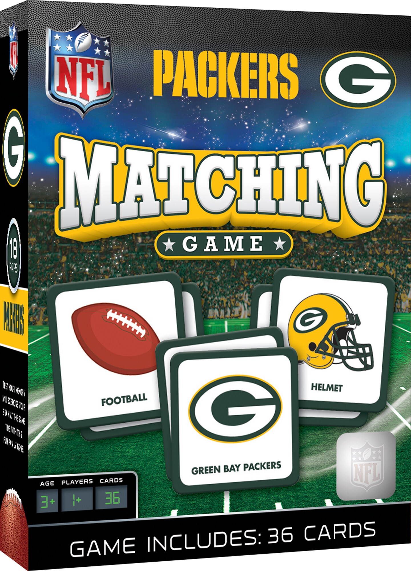 Game Entertainment Intern at Green Bay Packers - Job Board