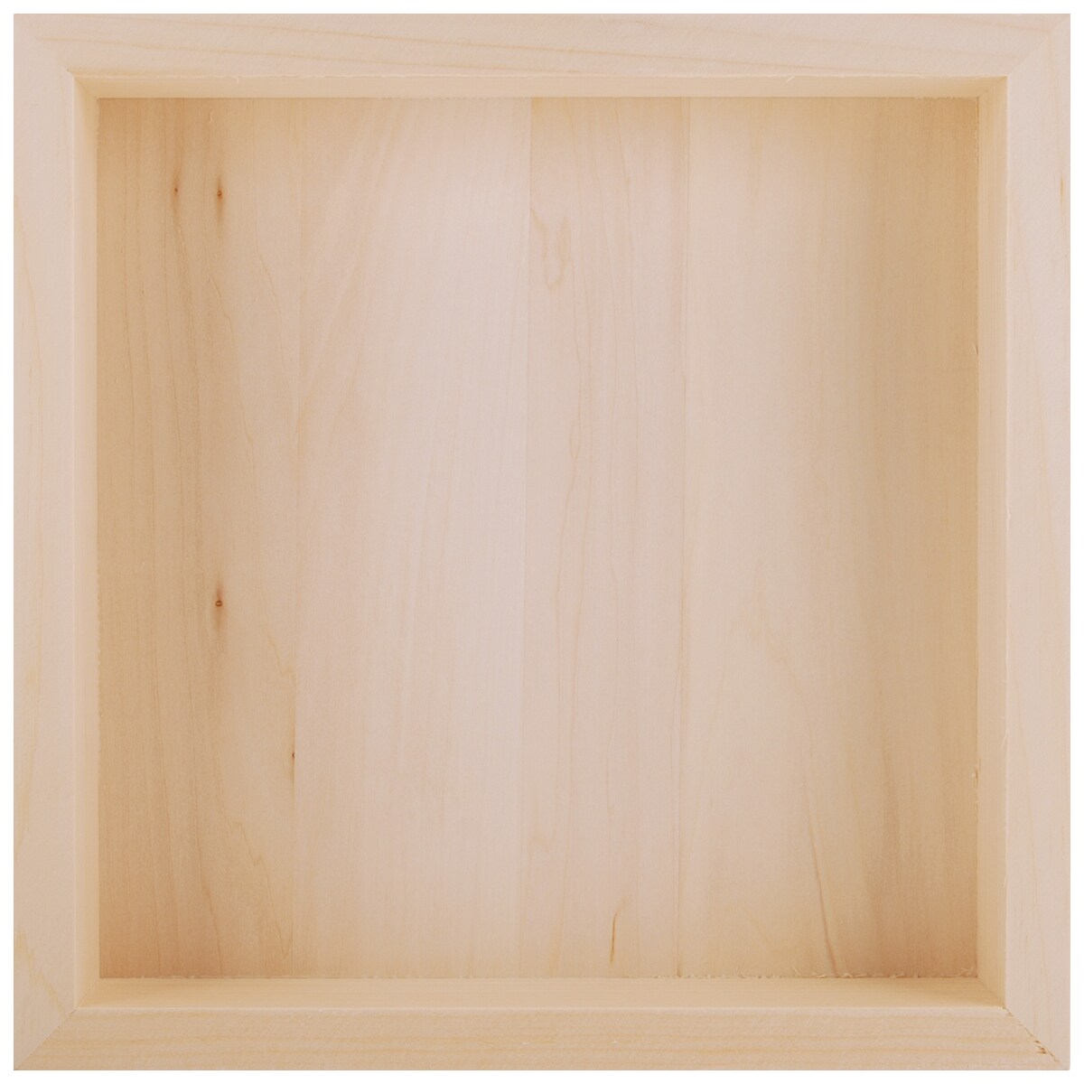 Basswood Canvas12"X12" Michaels