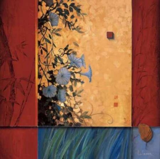 Artists Garden Poster Print by Don Li-Leger - Item # VARPDX5478