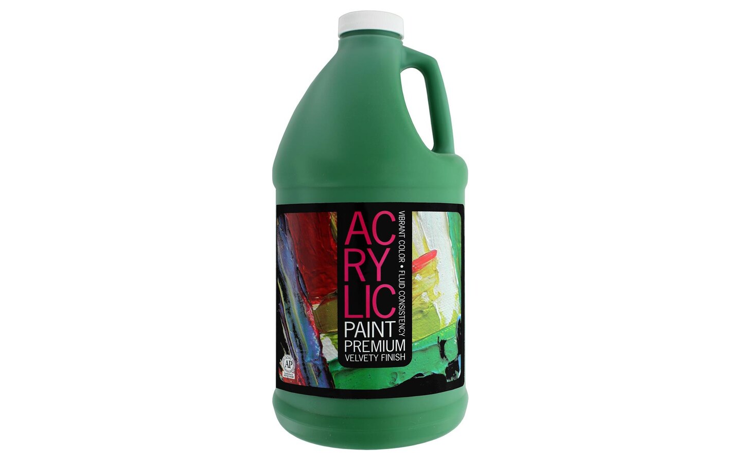 Pro Art 64 Fl. Oz. (1.89 L) Brilliant Green
