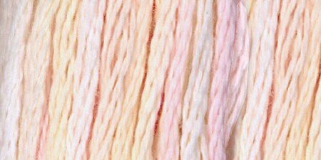 DMC Color Variations 6Strand Embroidery Floss 8.7yd Michaels