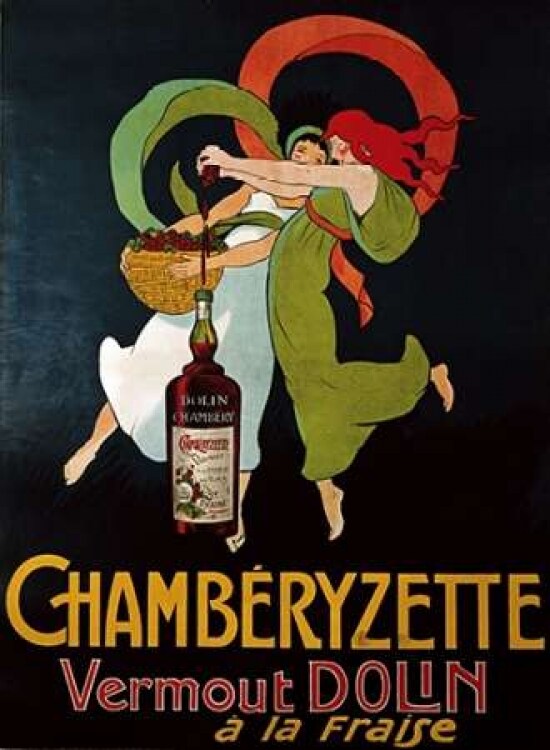 Chamberyzette Poster Print by Unknown - Item # VARPDX267460