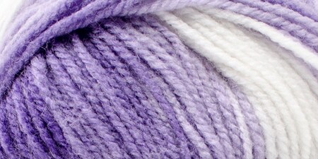 Lion Brand Ice Cream Yarn