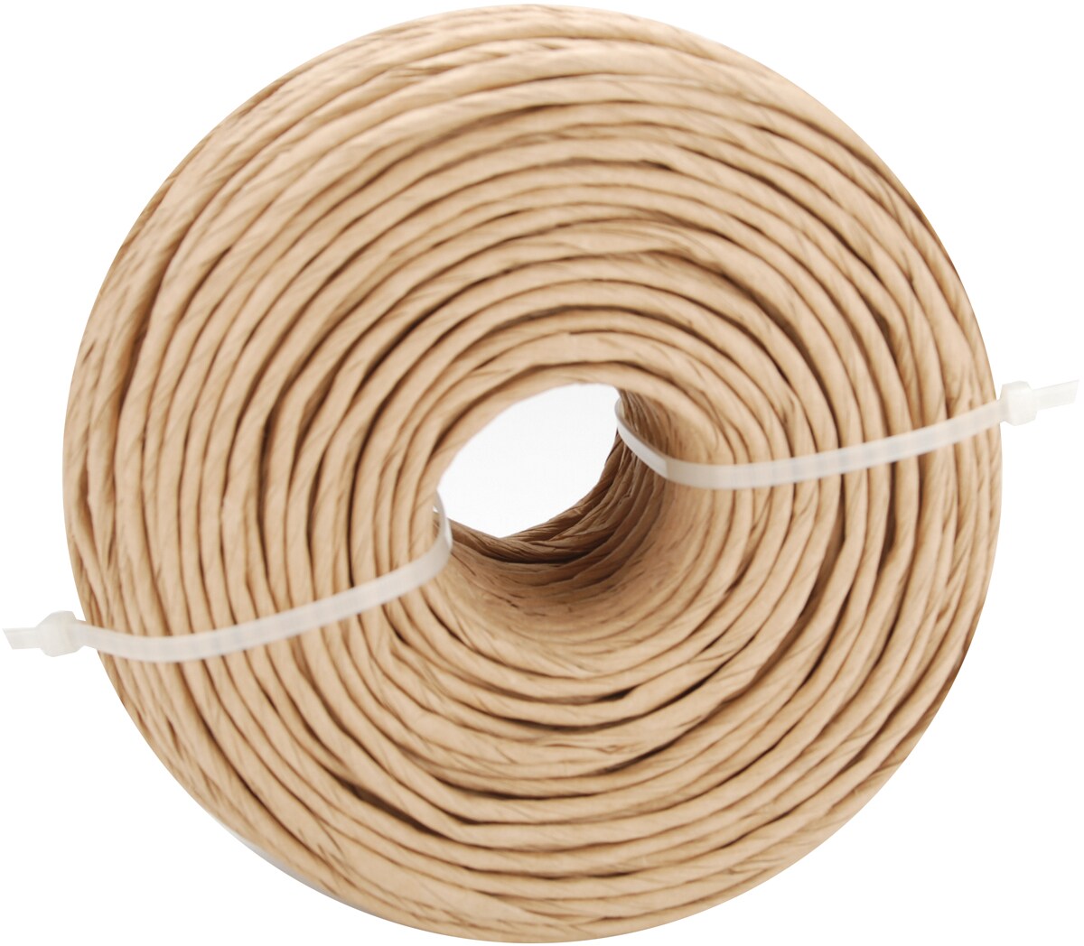 Comcraft Fibre Rush 3.97mm 2lb Coil-Approximately 210'