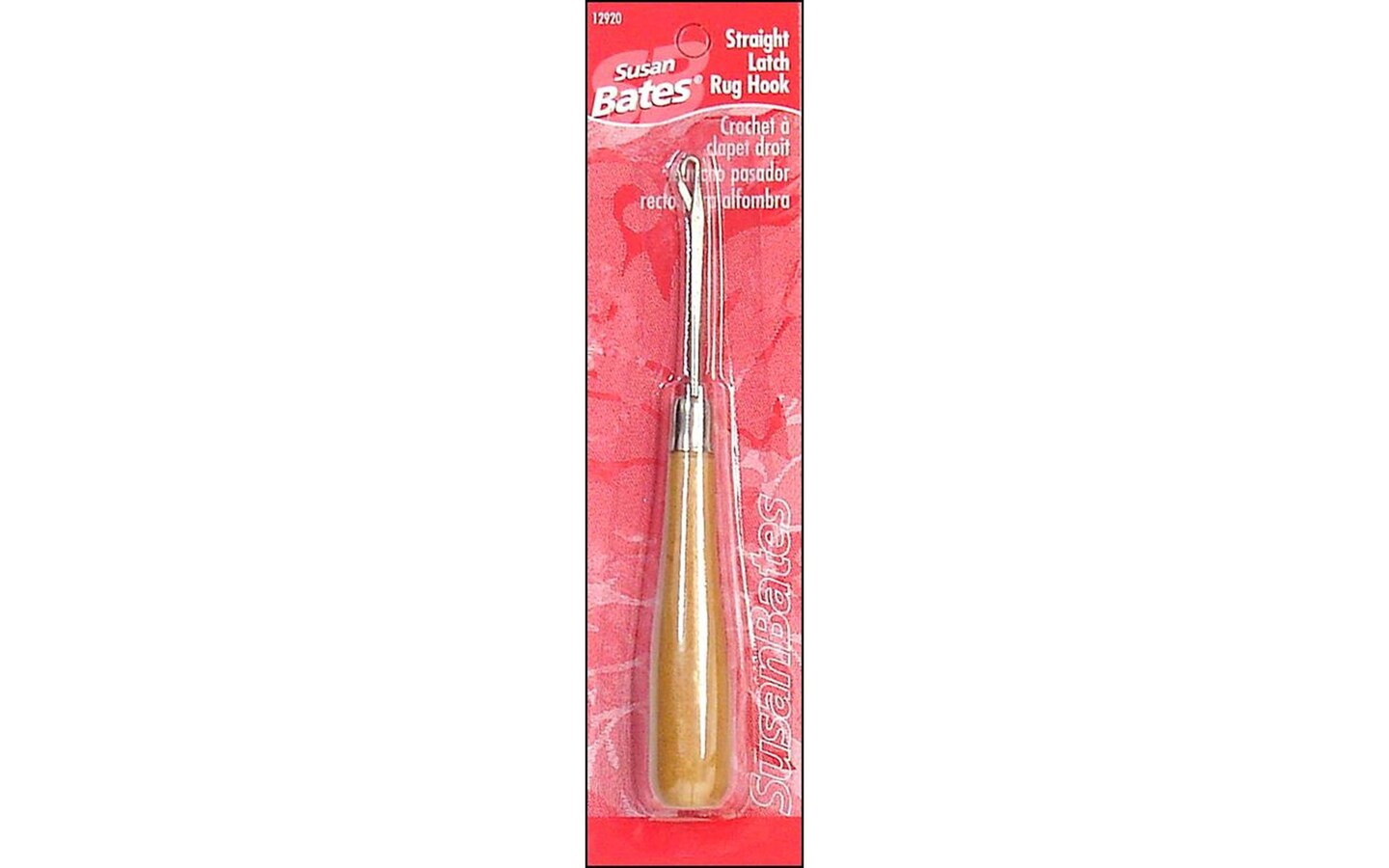 Bates Straight Latch Hook Michaels