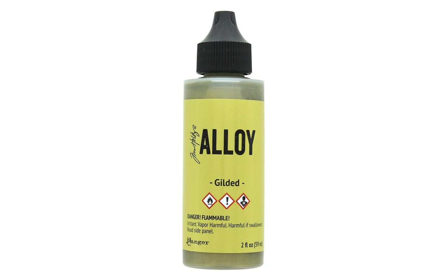 Ranger Ink Tim Holtz Alloy Alcohol Ink And Blending Solution