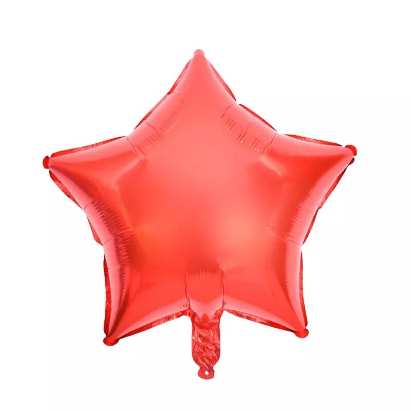 18&#x22; Foil Balloons for Party