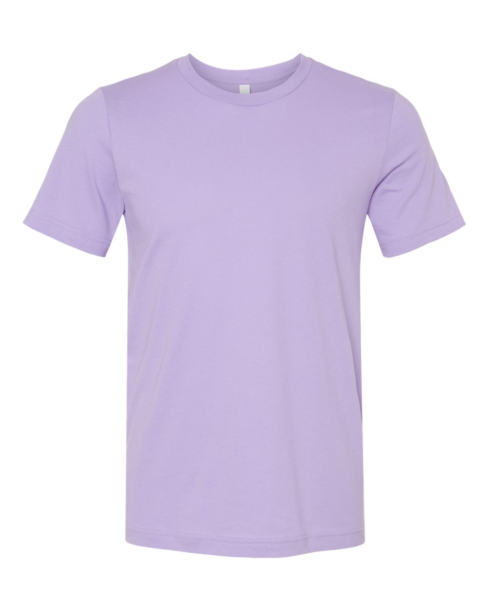 BELLA + CANVAS&#xAE; Crewneck Short Sleeve Jersey Tee