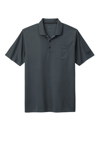 Nike&#xAE; Dri-FIT Micro Pique 2.0 Pocket Polo