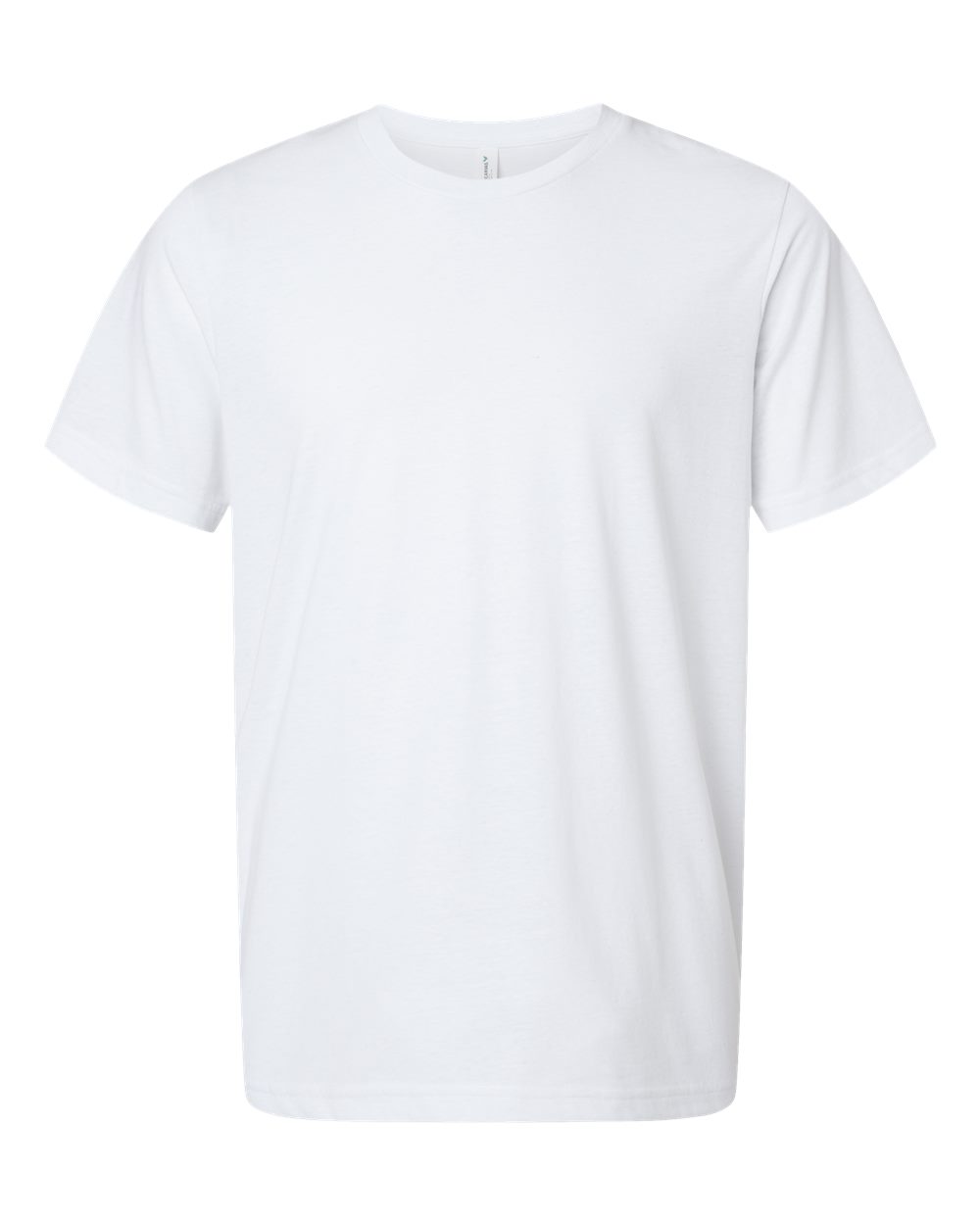 BELLA + CANVAS&#xAE; EcoMax Crew Neck Short Sleeve Tee