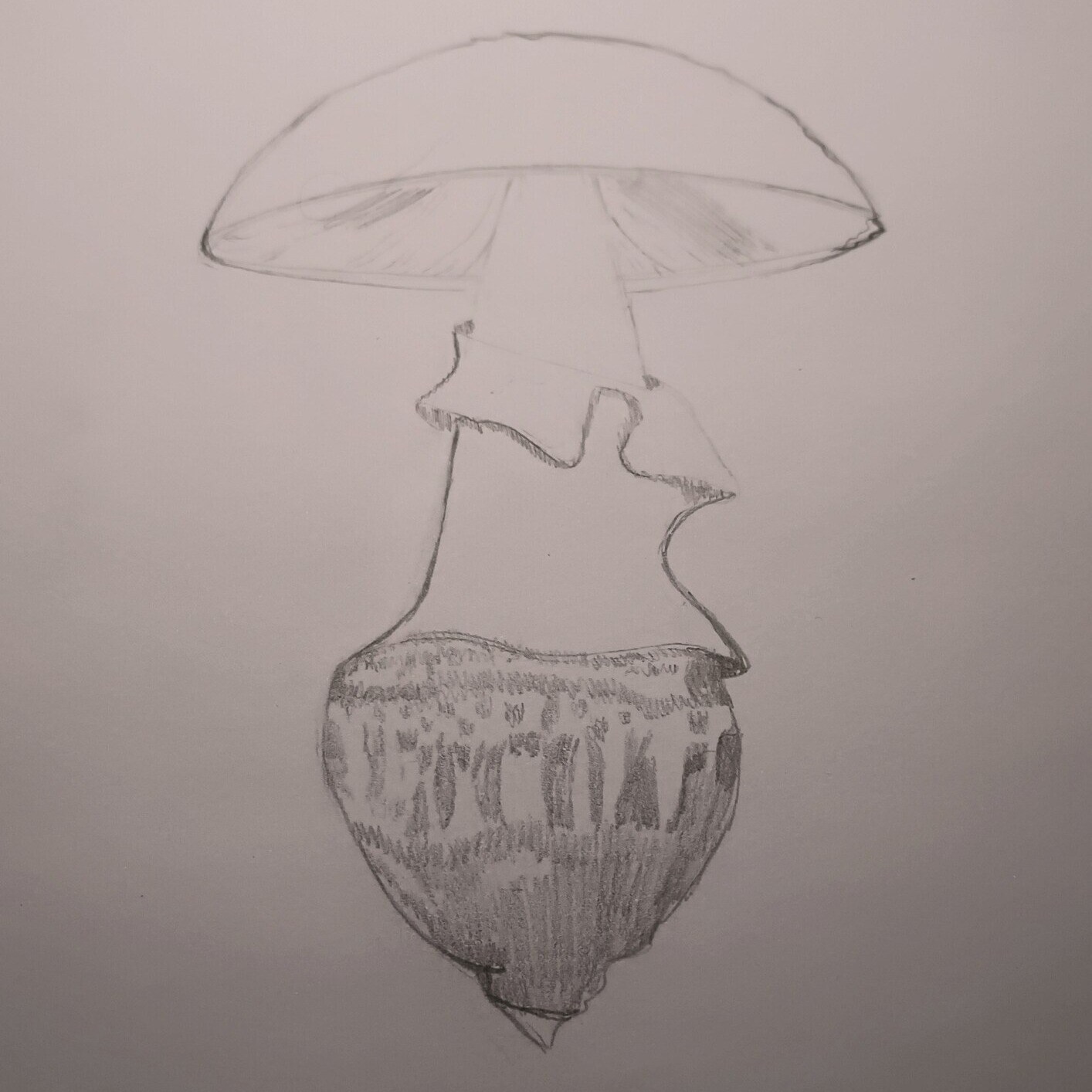 How-To name is How to transfer a sketch to watercolor paper