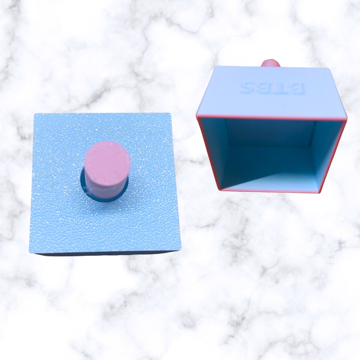 Square Cake Pop Mold