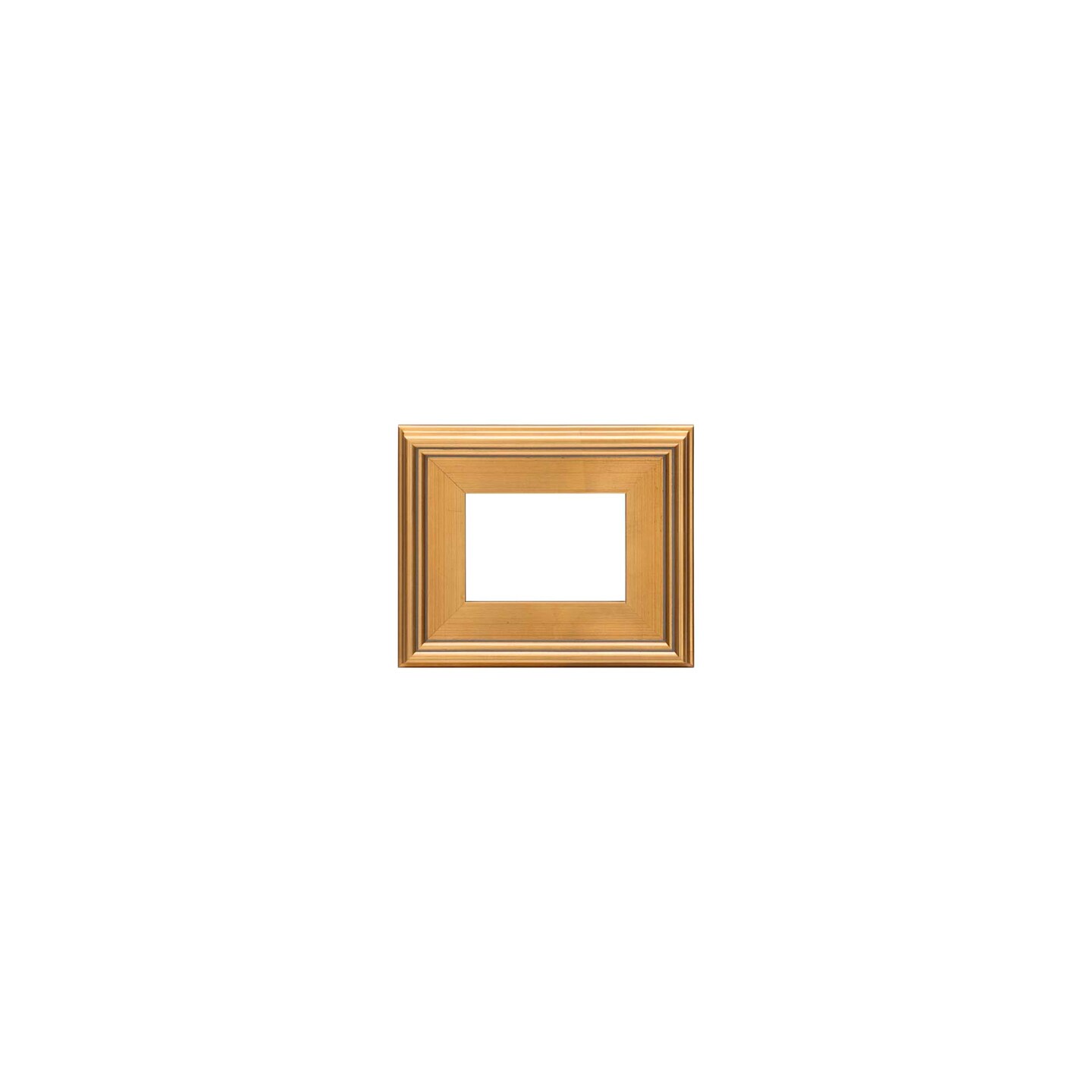 Creative Mark Plein Air Wooden Picture Frame - Professional Single Frame for Art Panels, Stretched Canvas, Pictures | Glass and Backing not Included