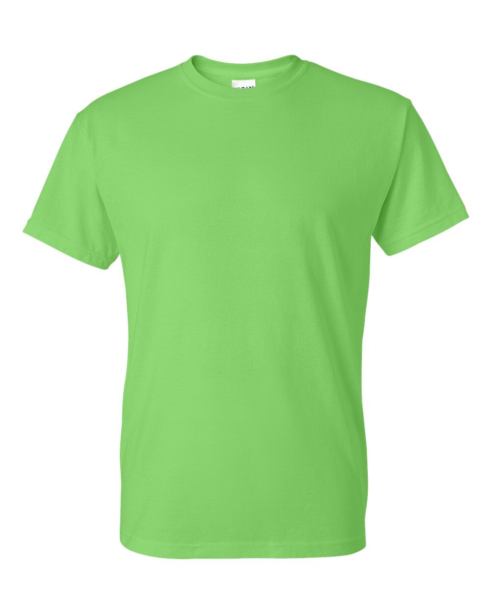 Gildan® DryBlend Moisture Crewneck Short Sleeve Wicking T-Shirt