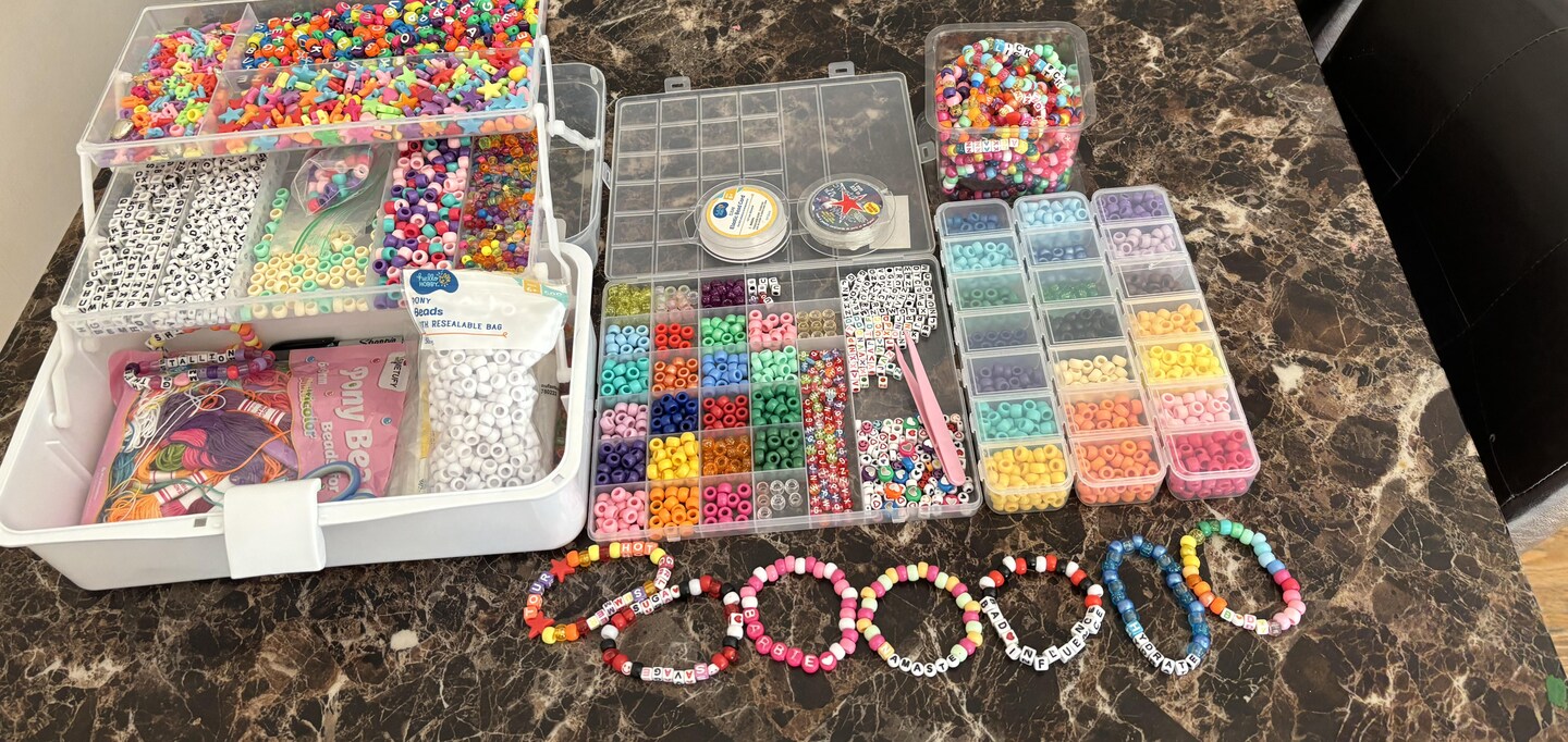 Unity Bracelets | Storefront | Michaels