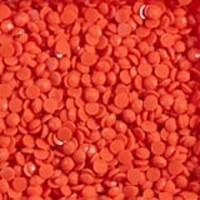 Diamond Dotz 2.8MM 12G Cylinder Flame - Freestyle Diamond Painting Beads, Diamond Art Beads, Replacement Drills, Loose Gems for DIY Crafts and Art Projects