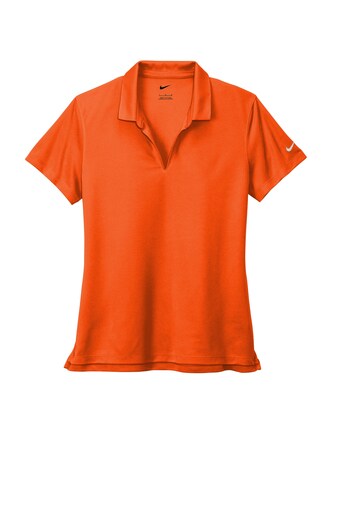 Nike&#xAE; Ladies Dri-FIT Short Sleeve Micro Pique 2.0 Polo