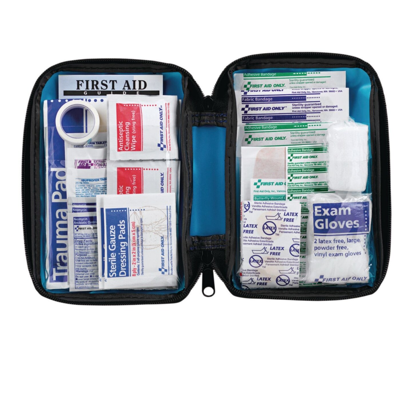 BASICS&#x2122; First Aid Kit