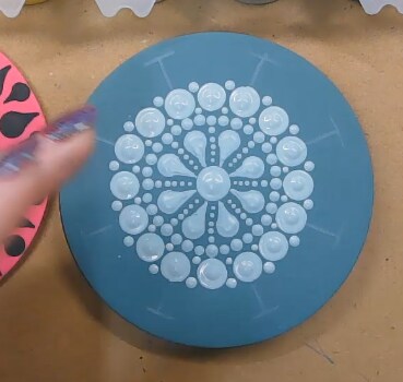 Disco Dots