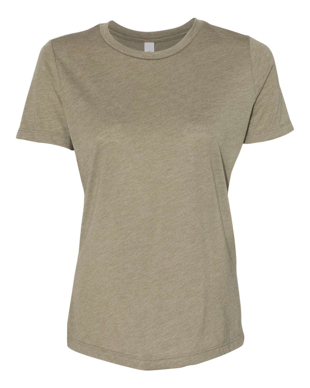 BELLA + CANVAS® Women’s Relaxed Fit Triblend Tee