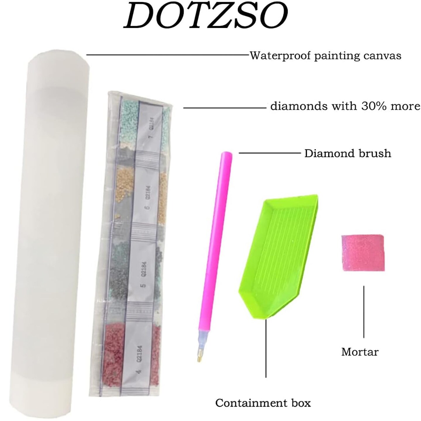 DIY 5D Round Full Drill Butterfly Flowers Diamond Art Adult 5d Diamond Painting Very Suitable for Home Leisure and Wall Decoration 11.8x15.7 (Inches) Diamond Painting