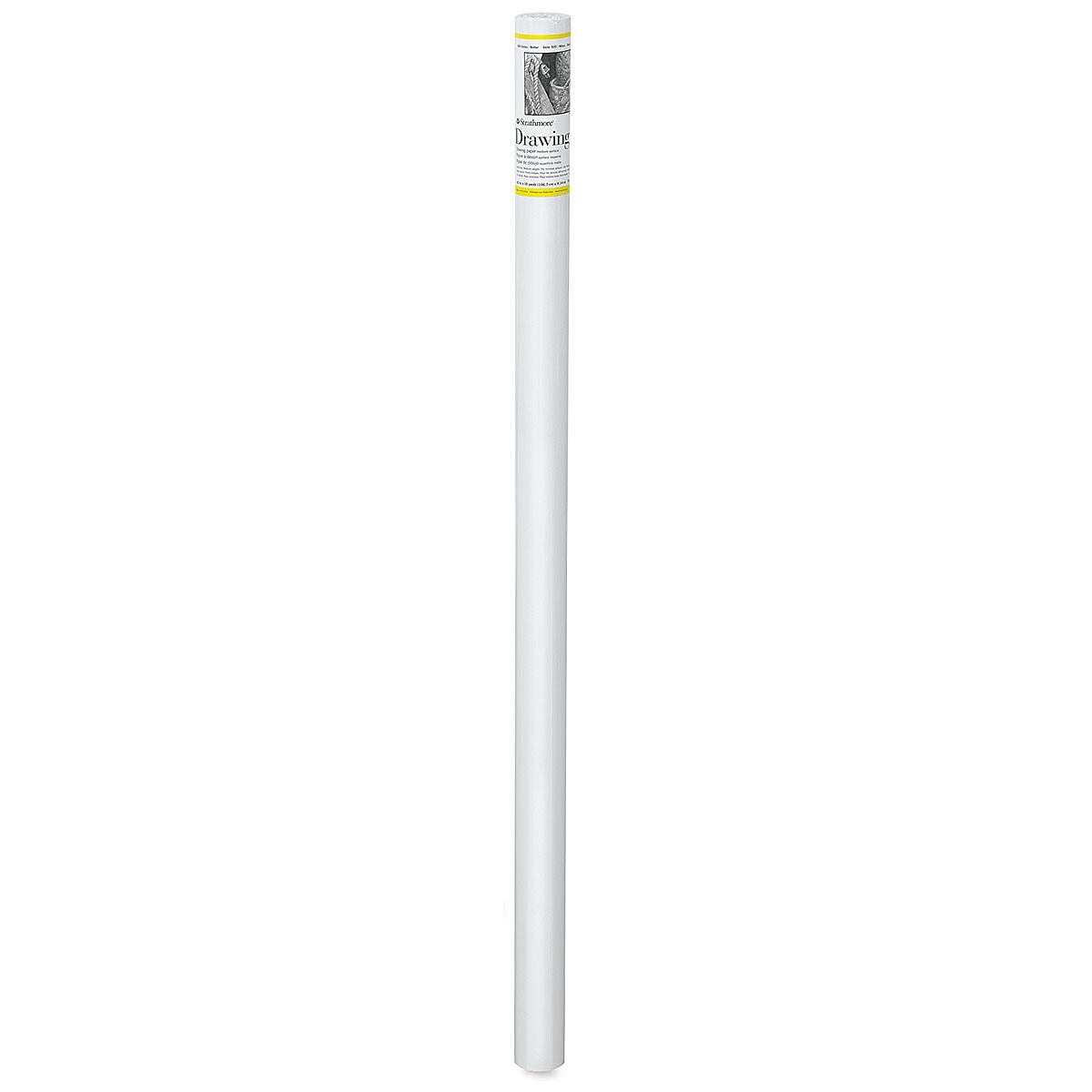Strathmore 300 Series Drawing Roll - 42&#x22; x 10 yd