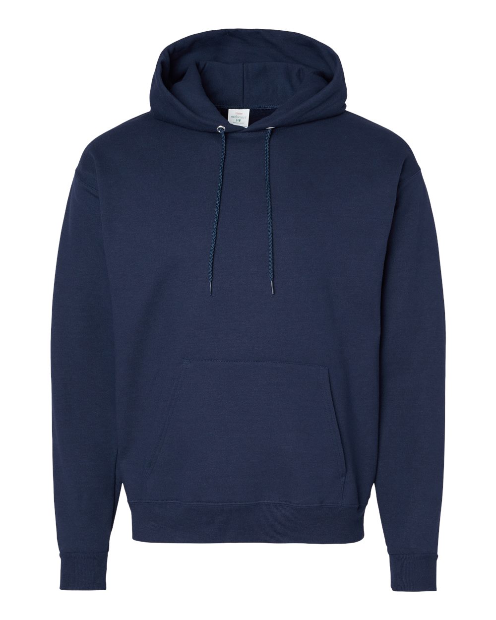 Hanes&#xAE; Ecosmart Hooded Sweatshirt