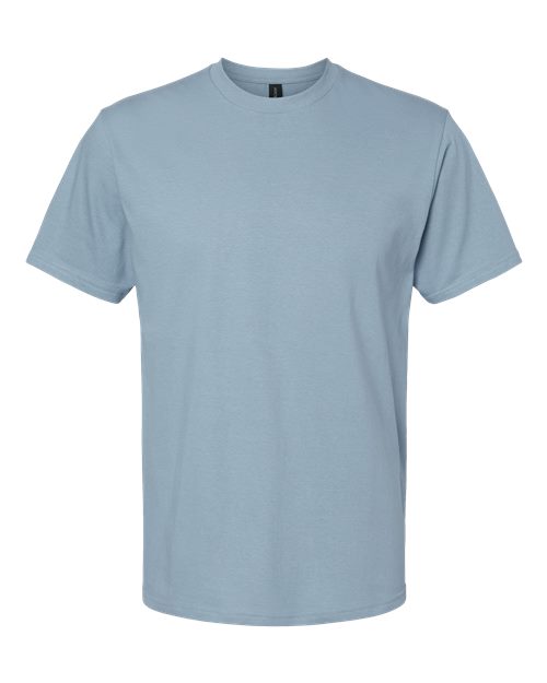 Gildan&#xAE; Softstyle Midweight Crewneck Short Sleeve T-Shirt