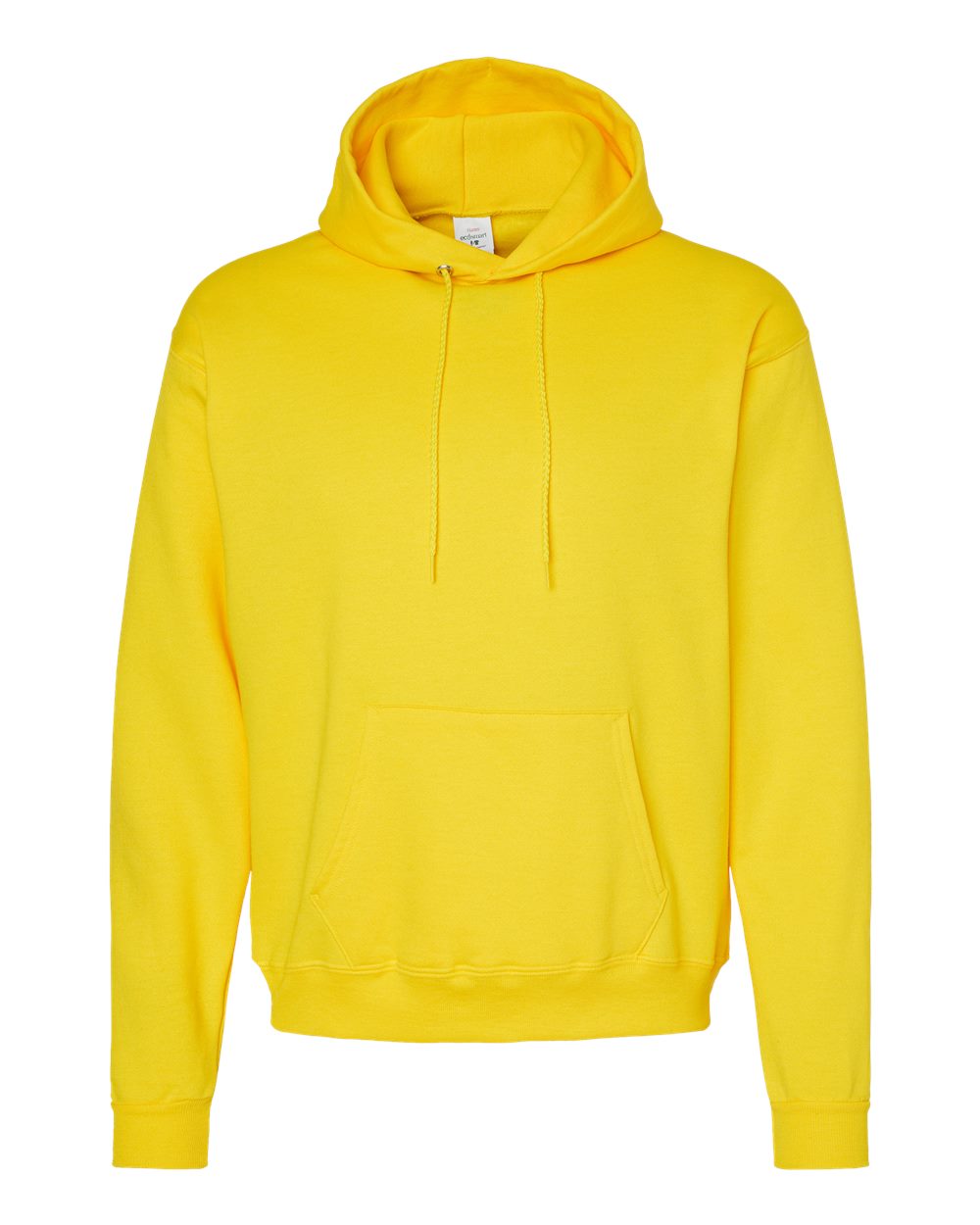 Hanes&#xAE; Ecosmart Hooded Sweatshirt