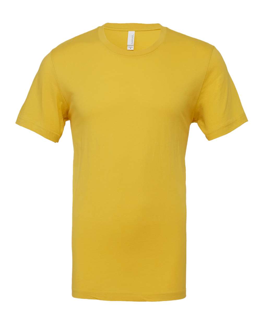 BELLA + CANVAS&#xAE; Crewneck Short Sleeve Jersey T-Shirt