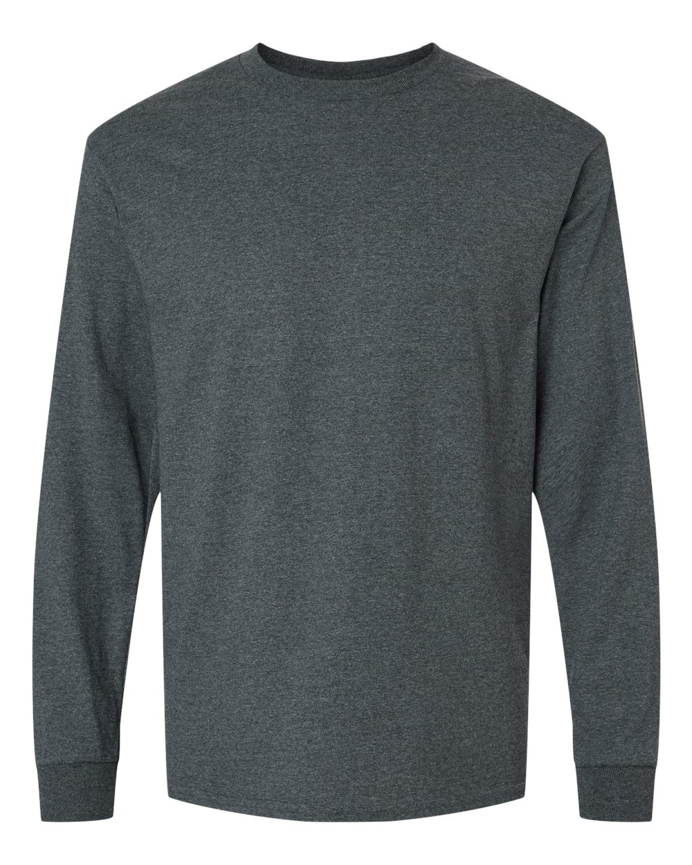 Gildan&#xAE; Ultra Cotton Crewneck Long Sleeve T-Shirt