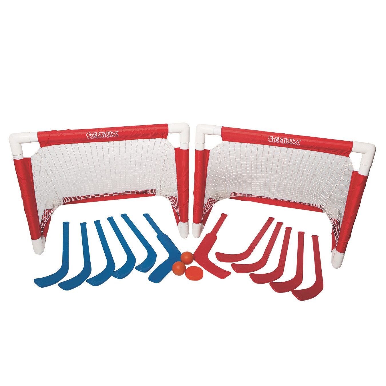 Spectrum&#x2122; Mini Hockey Pack