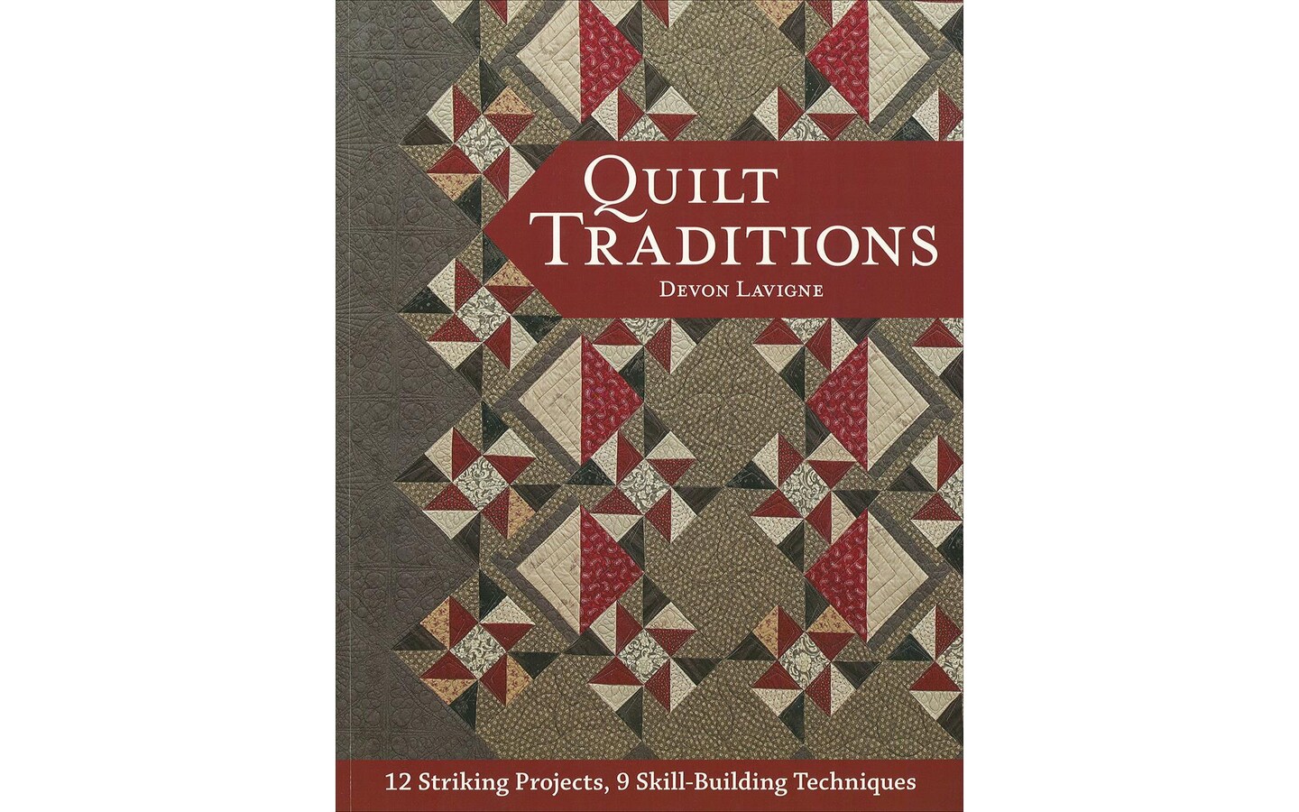 Kansas City Star Quilt Traditions Bk