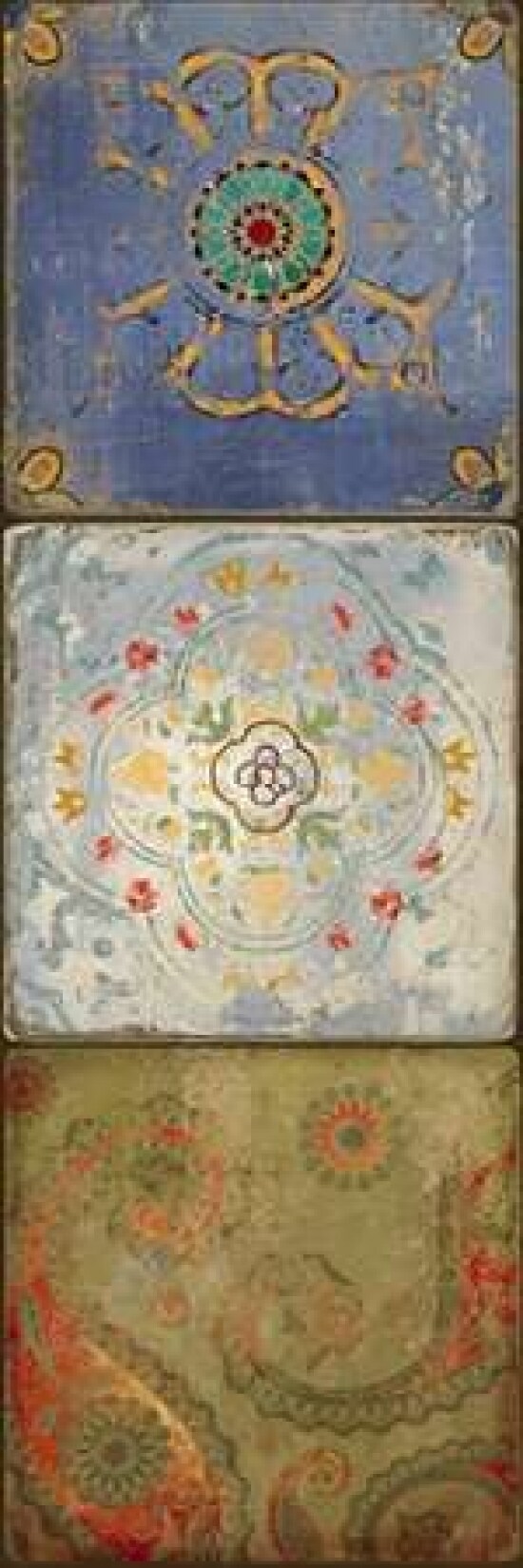 Scarboro Fair I Poster Print by PI Studio Wall Art Michaels