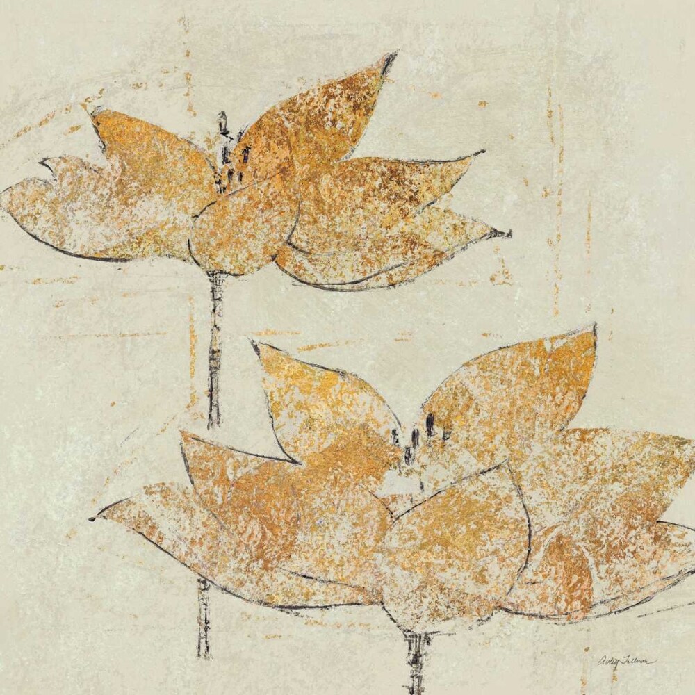 Fragile I Poster Print by Avery Tillmon - Item # VARPDX14120
