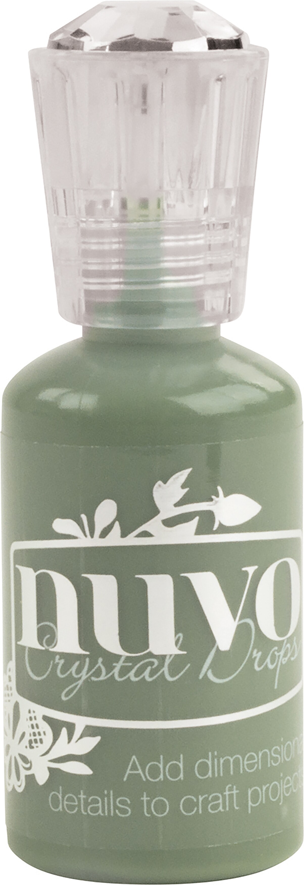 Everything you need to know about Nuvo Drops