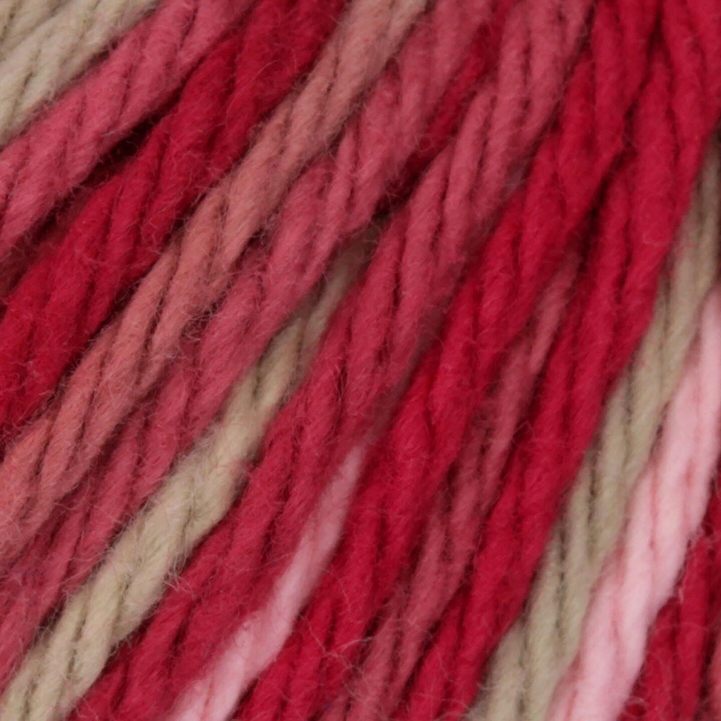 Lily Sugar'n Cream Yarn Ombres Super Size Shop All Yarn Michaels