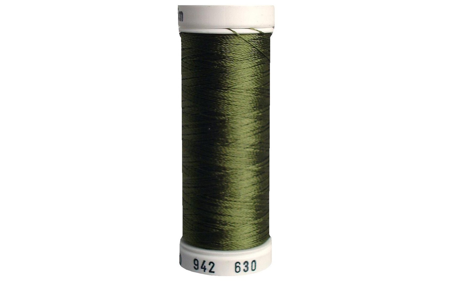 Sulky Rayon Thread 40wt 250yd Moss Green | Michaels