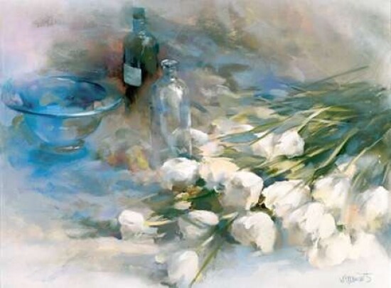 Adagio Poster Print by Willem Haenraets - Item # VARPDXWH061