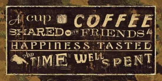 A Time Remembered Poster Print by Ruane Manning - Item # VARPDX9043